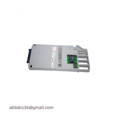 Yokogawa AAM11-S2 Current Voltage Input Module - Precise Data Acquisition for Industrial Automation