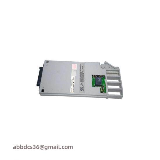 Yokogawa AAM11-S2 Current Voltage Input Module - Precise Data Acquisition for Industrial Automation