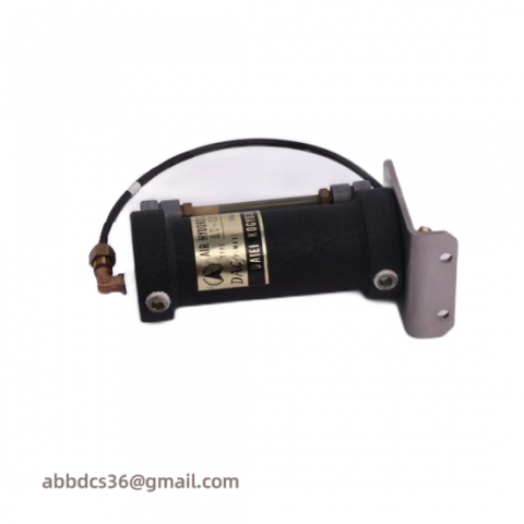 EBERLE 051132000000 Industrial Control Module