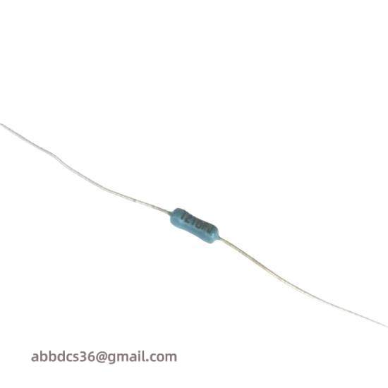 Rockwell Automation 1485A-C2 DeviceNet Terminating Resistor, High-Quality Solution for Industrial Networking, 150 Characters