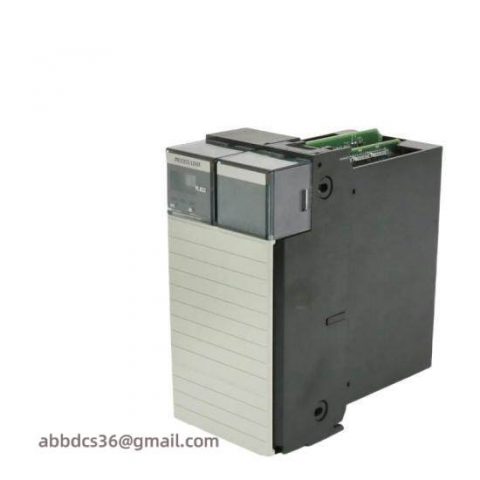 Allen Bradley 1757-PLX52 ProcessLogix Control Module