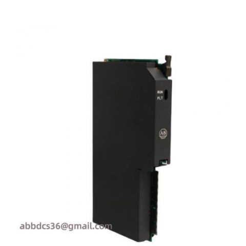 Allen Bradley 1771-OFE1 | Modular Analog Output, Industrial Control Systems