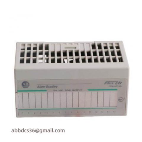 Rockwell Automation 1794-OV16 Digital Output Module 1794OV16