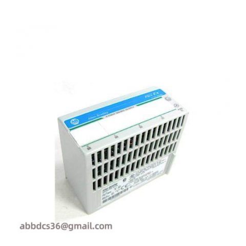 ABB 1797-OB4D Ex Source Digital - Safety and Reliability in Industrial Control, 120 characters