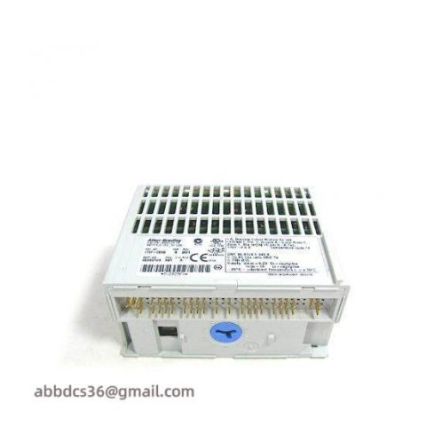 ABB 1797-OB4D Ex Source Digital - Safety and Reliability in Industrial Control, 120 characters
