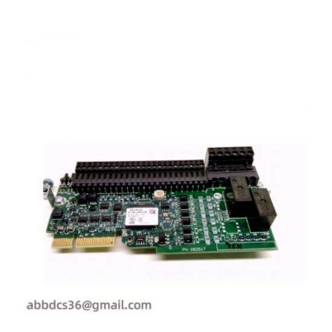 Allen-Bradley 20-750-2262C-2R PowerFlex 750 24V I/O Module