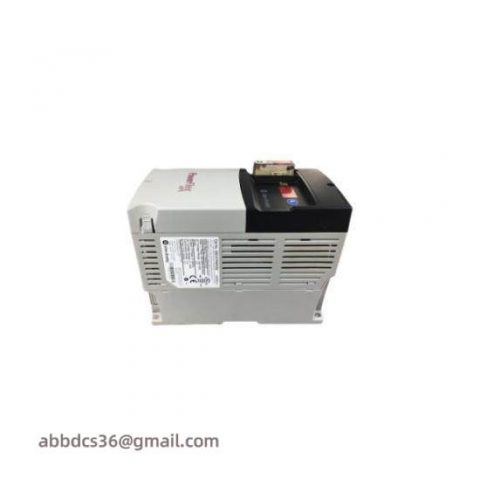 ABB 22D-D1P4N104 AC Drive, Advanced Control Solution for Industry