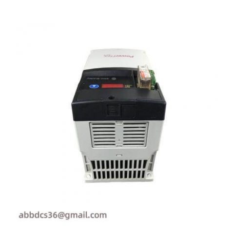 ABB 22D-D1P4N104 AC Drive, Advanced Control Solution for Industry