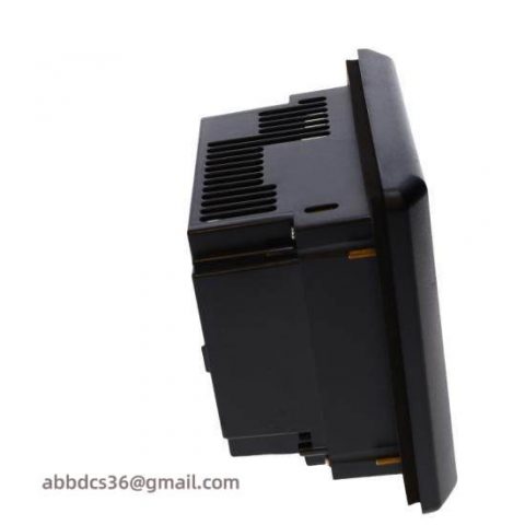 GE 2711-T6C1L1 PanelView 600 Color Touch RIO RS-232 Printer, DC Power Module