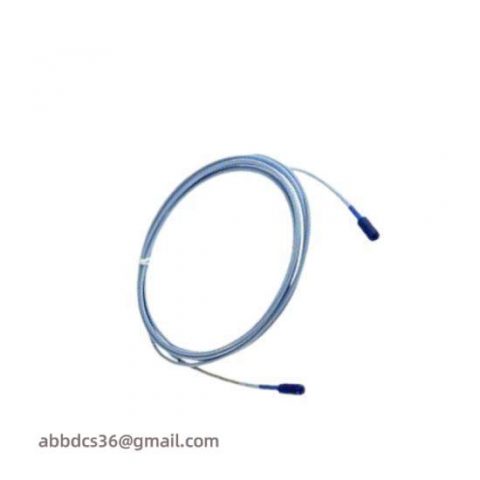 Bently Nevada 330101-05-20-10-02-05 Cable