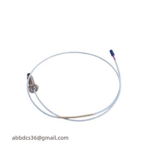 Bently Nevada 330103-00-13-10-12-CN Automation Solutions