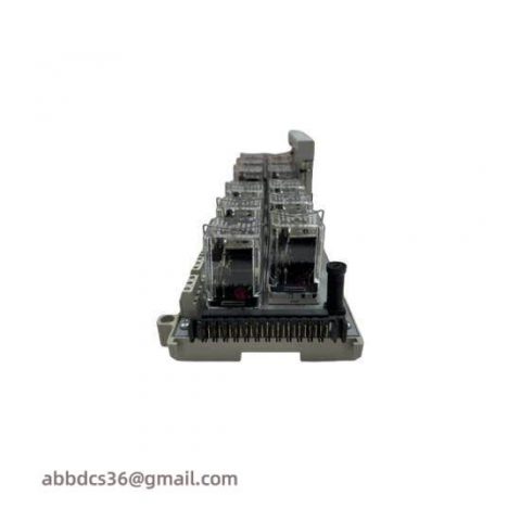 KraussMaffei IO 502/5088020: Industrial PLC Module for Precise Control
