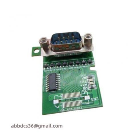 AB 1746-HSRV High-Speed SERCOS Interface Module