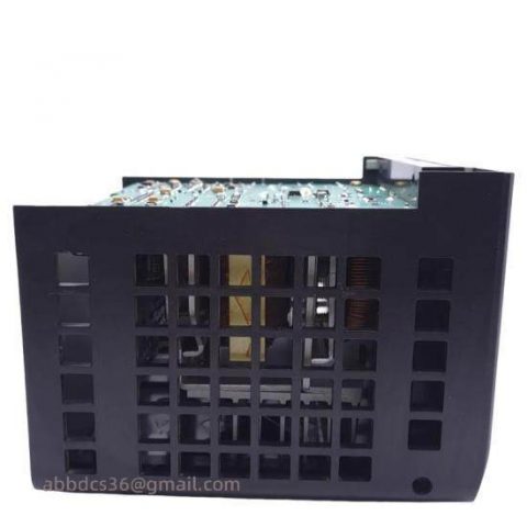 A-B 1756-PA72 ControlLogix Power Supply Module