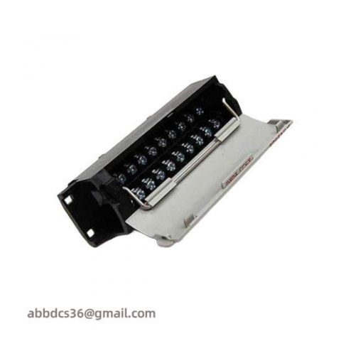 Allen-Bradley 1756-TBNH ControlLogix Terminal Block Module