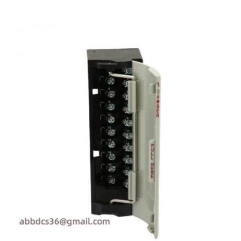 Allen-Bradley 1756-TBNH ControlLogix Terminal Block Module