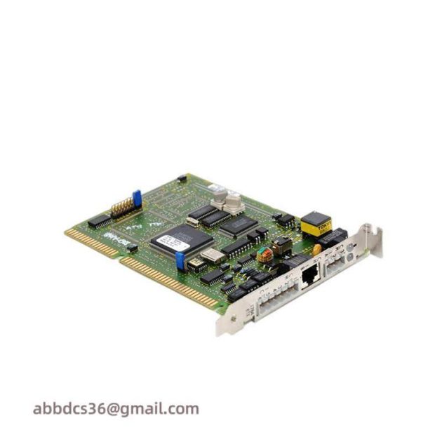 Allen Bradley 1784-KT DH+ Interface Module for Industrial Control Systems