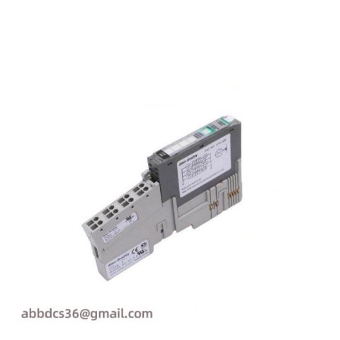Allen-Bradley 1785-CHBM High-Speed Communication Module