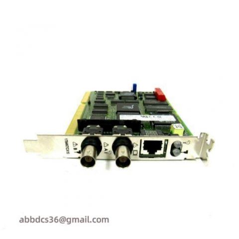 ABB 1784-KT DH+ Interface Module