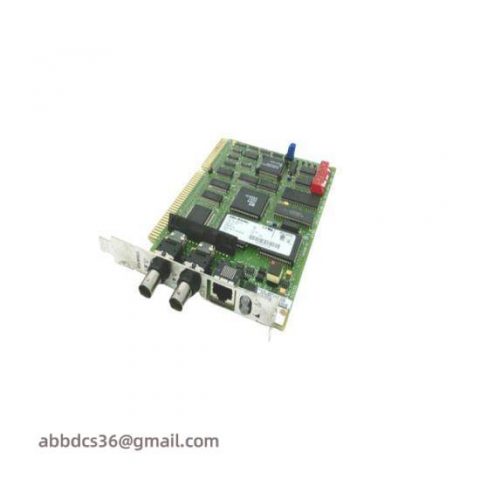 ABB 1784-KT DH+ Interface Module