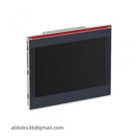 ABB 1SAP565200R0001: Industrial Grade Control Panel, Advanced Automation Solution
