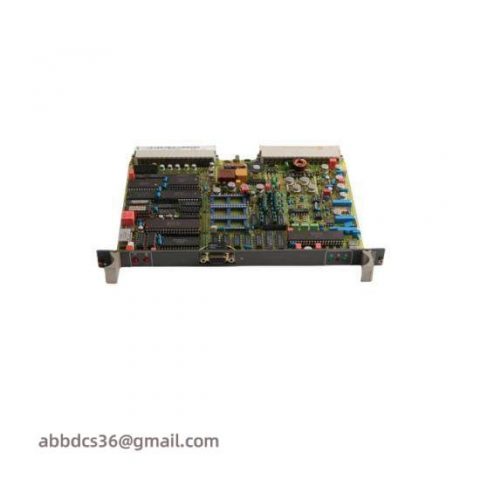 ABB 216GD61A HESG324436R3/A Industrial Control Module