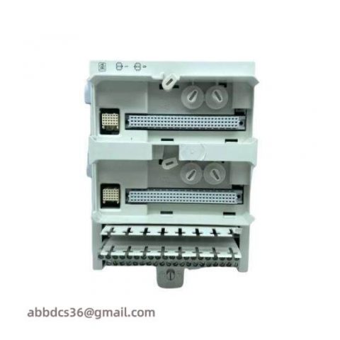 ABB 3BHB005171R0101 Industrial Controller Module