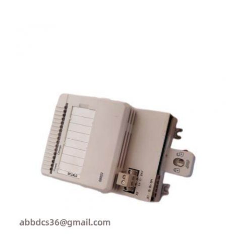 ABB 3BSE018172R1: Advanced Control Module for Industrial Automation, Precision Designed for Enhanced Efficiency