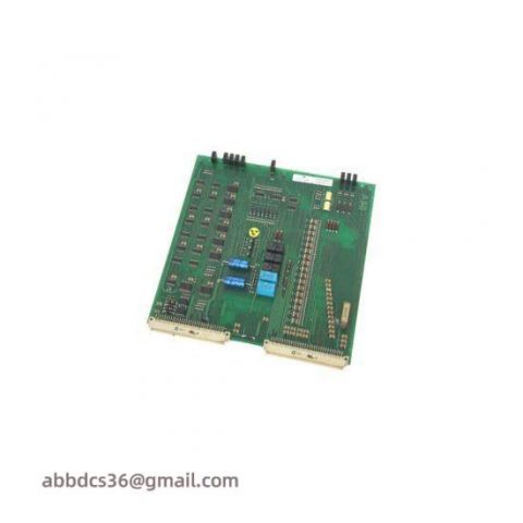 ABB 3HAC022436-001: Industrial Automation Module, Designed for Precision & Efficiency