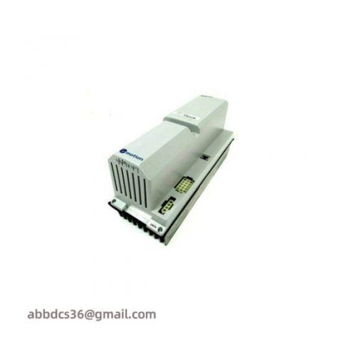 Kollmorgen P70360-SDN Servo Drive, Advanced Industrial Control System