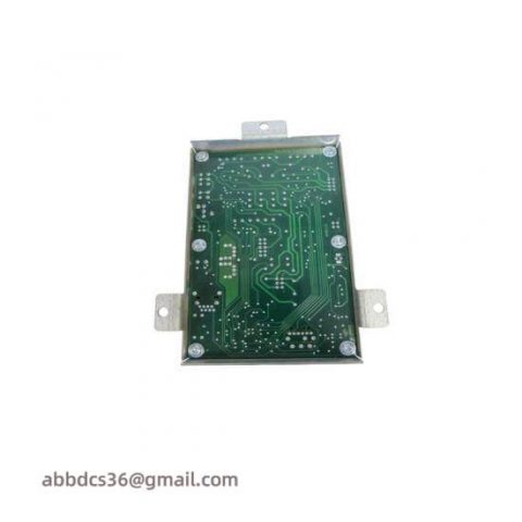 ABB AO890 Digital Output Module, PLC, Industrial Control Systems