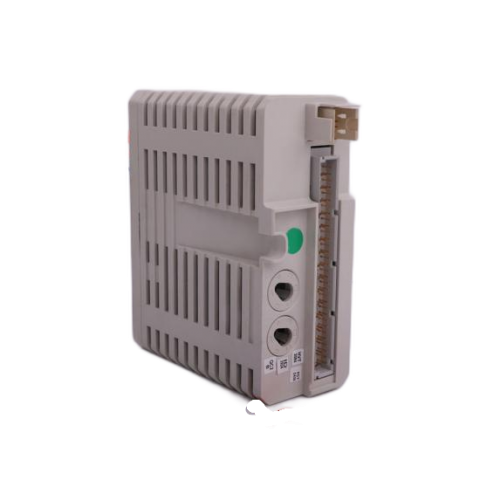 ABB 3HAC17342-1/01 | High Performance Industrial Controller Module