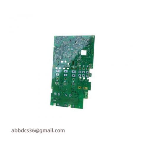 ABB 5SGX10H6004 Module Card