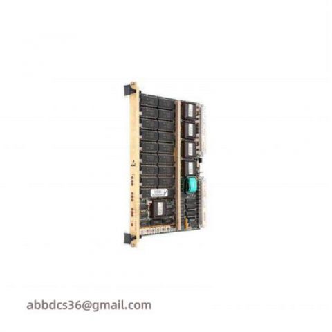 ABB 5SGX10H6004 Module Card