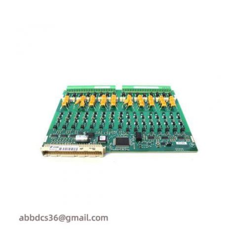 ABB 5SHY35L4503 3BHB004692R0002 Control Module