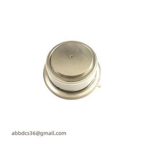 ABB 5STP 33L2800 Control System Accessory: Industrial-grade, Reliable, High Performance