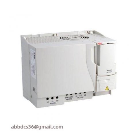 ABB 3HAC023651-005 Industrial Control Module