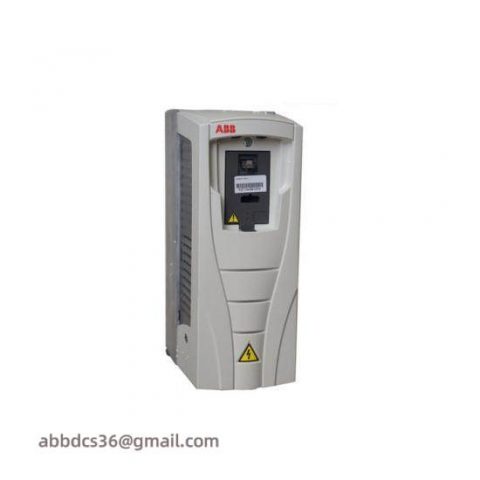ABB 3HAC022436-001: Industrial Automation Module, Designed for Precision & Efficiency