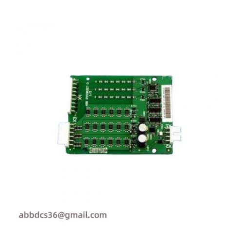 ABB DSAB-01C Code 64630199 - Industrial PC Board Kit
