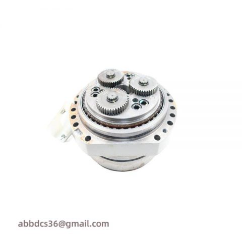 ABB ARCOL 0346 Industrial Control Module