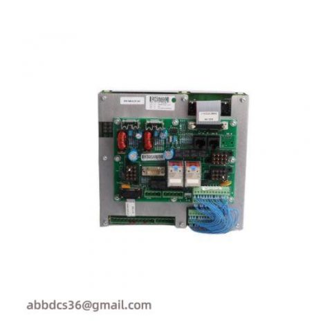 ABB 3HAC023057-001 Industrial Control Module