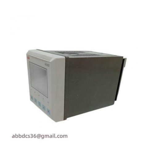 ABB AX410/50001 - Comprehensive Solution for Conductivity & pH Measurement