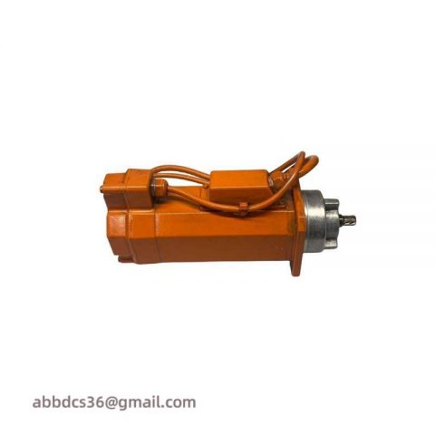 ABB B3EA HENF315147R1 Industrial Control Module
