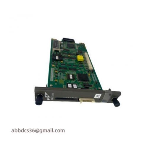 ABB BRC400 - Advanced Industrial Control Module