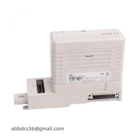 ABB CI856K01 3BSE026055R1 - DCS Control Module