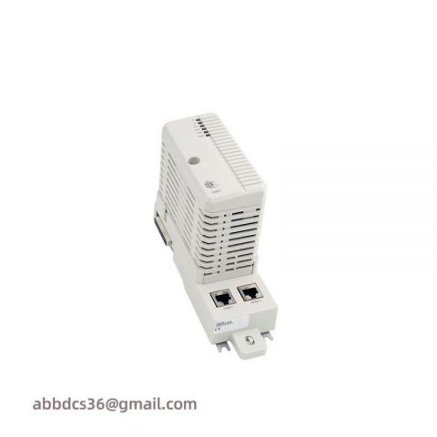 ABB CI857K01 3BSE018144R1 Industrial Controller Module
