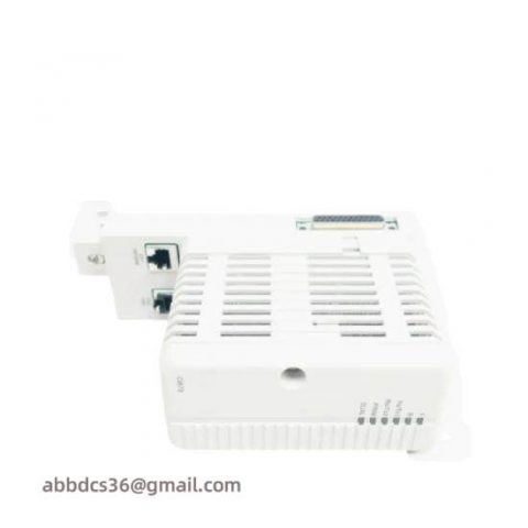 ABB CI873K01 Communication Interface Module, for Industrial Control Solutions