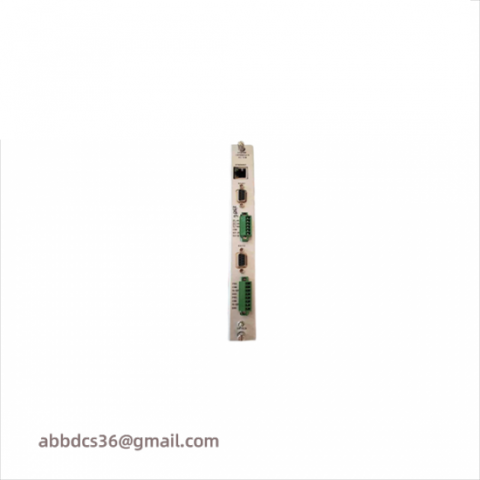 ABB CP405 A0 Industrial Control Module