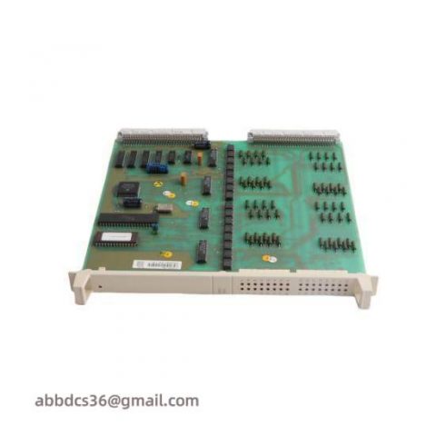 ABB 3HAC023637-007 | High-Performance Industrial Control Module