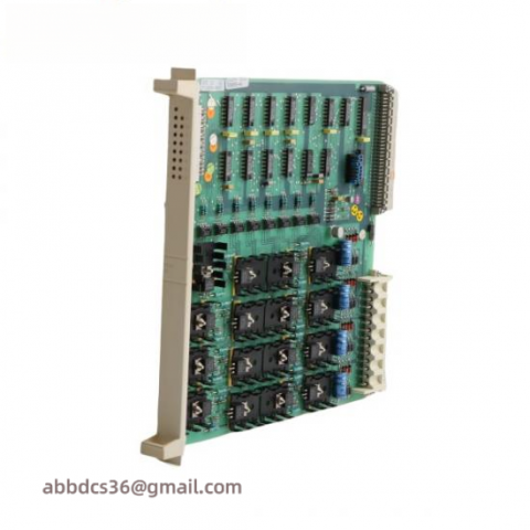 ABB SINT4420C 30KW Drive Board, High-Performance Motor Control Solution